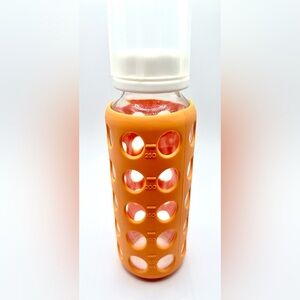 Lifefactory Baby Bottle 9 ounces